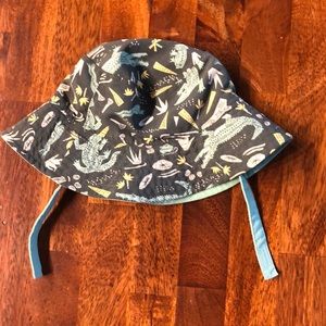 Patagonia bucket hat